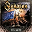 Hudba Sabaton - Primo Victoria + Bomnus Tracks CD