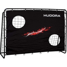 Hudora fotbalová brána 76923