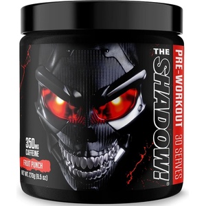 JNX Sports Shadow-X, 270 Grams