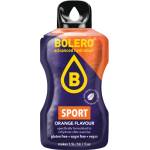 Bolero Sport Drink | for 1500 ml of Water [9 грама] Портокал