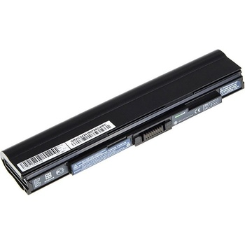 Image 1 of Green Cell Батерия за Acer Aspire 1425P / 1430 / 1551 / 1830 / 1830T, 4400 mAh (AC24)