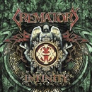 Crematory - Infinity CD