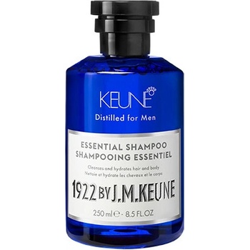 Keune Essential šampon 250 ml