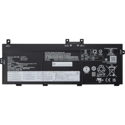 Lenovo L20C3P71 батерия за лаптоп Lenovo, 3 клетки, 11.55V, 39Wh (L-BS-0235)