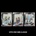 Izna: Not Just Pretty (Posterbook Version) CD