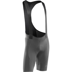 Northwave Мъжки клин за колоездене Northwave Fast Bibshort Cycling bottoms - Dark Grey (055-1723-0211)