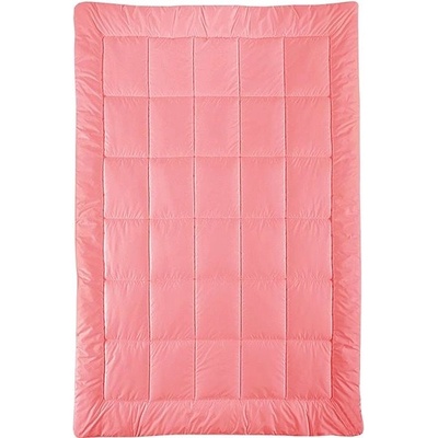 4sleep Comfort normal 1000 g ružová 160x200