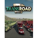 TransRoad: USA