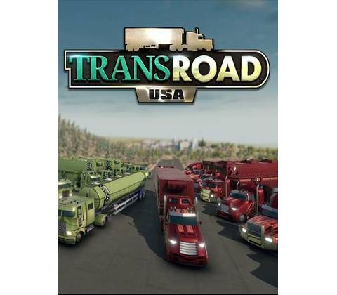 TransRoad: USA