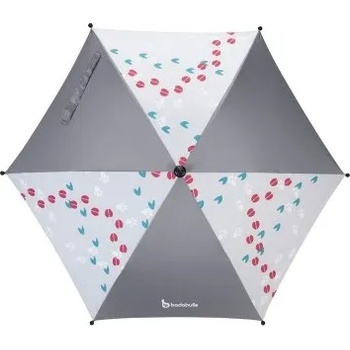 Image 1 of Badabulle Универсален чадър за количка Badabulle, сив (B060010)