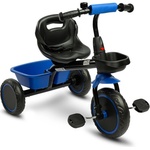 Toyz Триколка Loco Blue Caretero Toyz