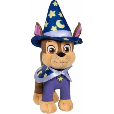 Play by Play Paw Patrol: Wizard - Plyšová figurka
