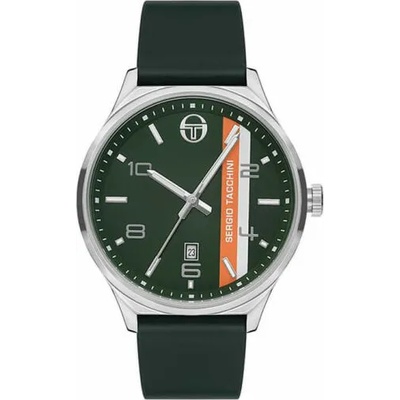 Мъжки часовник Sergio Tacchini City - ST. 8.126. 07 (ST.8.126.07)