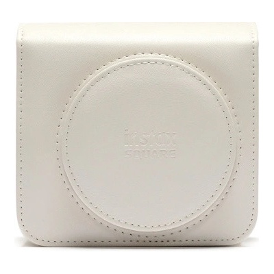 Fujifilm instax SQ1 Case chalk white 70100148593 – Zboží Živě