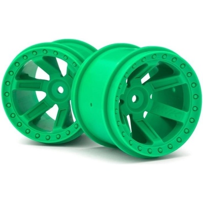 Maverick Disky Quantum MT Zelené 2 ks