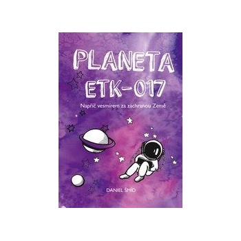 Planeta ETK-017