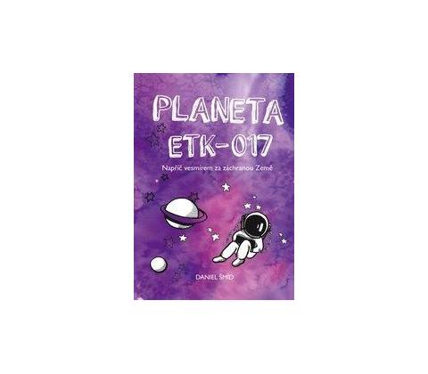 Planeta ETK-017