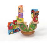 2Kids Toys Балансираща игра Ливада (2D33853)
