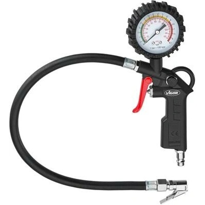 VIGOR V6905 Tester/plnička stlačeného vzduchu v pneumatikách
