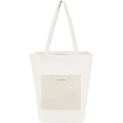 Kapten & Son Чанта за рамо Kapten & son Shopper Bag 16, 5 Shoulder bag - размер One Size (510-6482-0111)