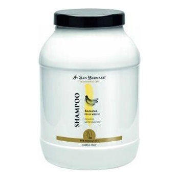 IV San Bernard Kondicionér banánový 3000 ml