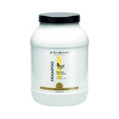 IV San Bernard Kondicionér banánový 3000 ml