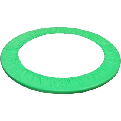 MASTER kryt pružin na trampolínu 96 cm zelená – Zboží Mobilmania