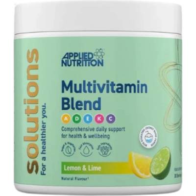 Applied Nutrition Multivitamin Blend [150 грама] Лимон и лайм