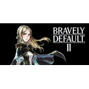 Bravely Default II