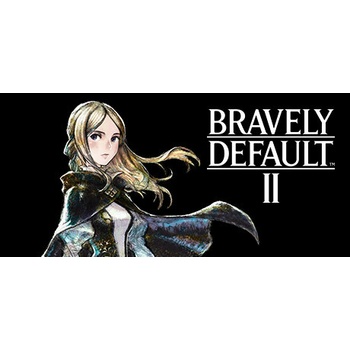 Bravely Default II
