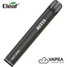 iSmoka Eleaf Isilk Lite 500 mAh Black 1 ks