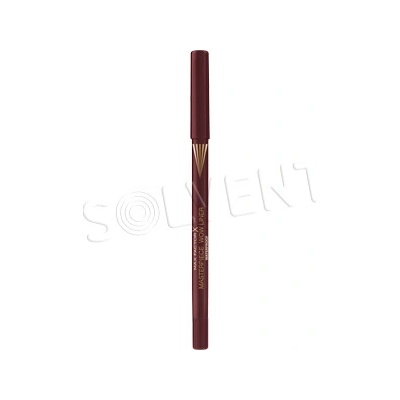 Max Factor Masterpiece Wow Liner Waterproof voděodolná ceruzka na oči 190 Sweet Fig 1,2 g