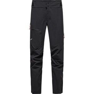 Salewa Мъжки алпийски панталон Salewa Ortles GTX 3L Epe Pant Mountaineering trousers - Black Out - размер 48 (EU) (007-4603-0112)