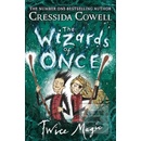 The Wizards of Once 2: Twice Magic - Cressida Cowell