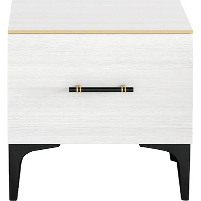 Kelebek НОЩНО ШКАФЧЕ lionel 54x46x50 (22hflionel001n)