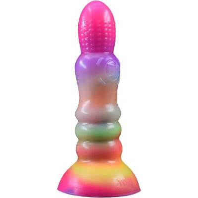 Faak Bestie HikYuu dildo 21,5*5cm zářící