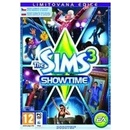 The Sims 3 Showtime