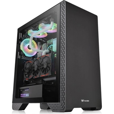 Thermaltake S300 TG CA-1P5-00M1WN-00
