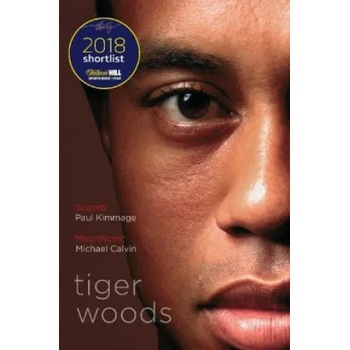 Image 1 of Tiger Woods | JEFF BENEDICT