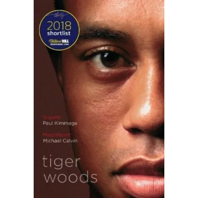Tiger Woods | JEFF BENEDICT