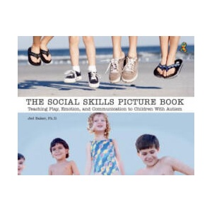 Social Skills Picture Book | Jed Baker (ISBN: 9781885477910)