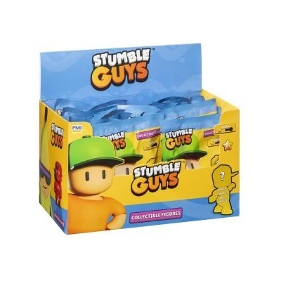 Kensho Stumble Guys: Фигура за изненада, серия 2