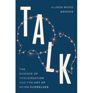 Talk (ISBN: 9780593800126)