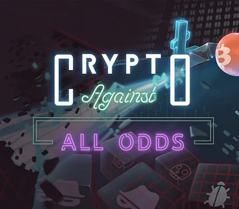 Crypto Against All Odds