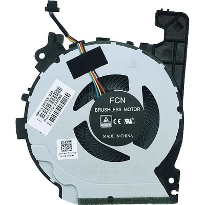 Ventilátor HP Pavilion Gaming 15-CX - Procesor (CPU) – Hledejceny.cz
