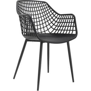 Horecano HORECANO-TOKYO-Стол 56х57х84cm ЧЕРЕН (HC- 42398) (0142398)