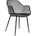 Horecano HORECANO-TOKYO-Стол 56х57х84cm ЧЕРЕН (HC- 42398) (0142398)