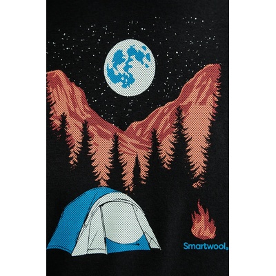 Smartwool Спортна тениска Smartwool (SW002854)