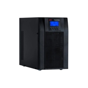 ABB Ups abb 11t g2 3kva b (4nwp100162r0001)
