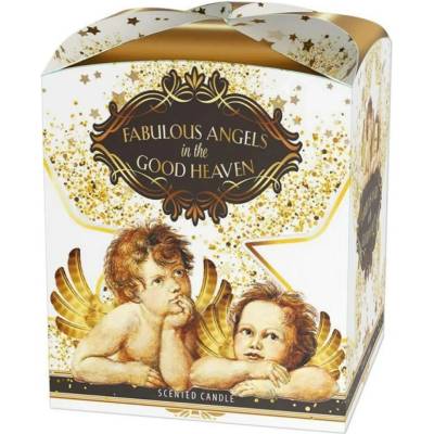 Morex FABULOUS ANGELS 100g